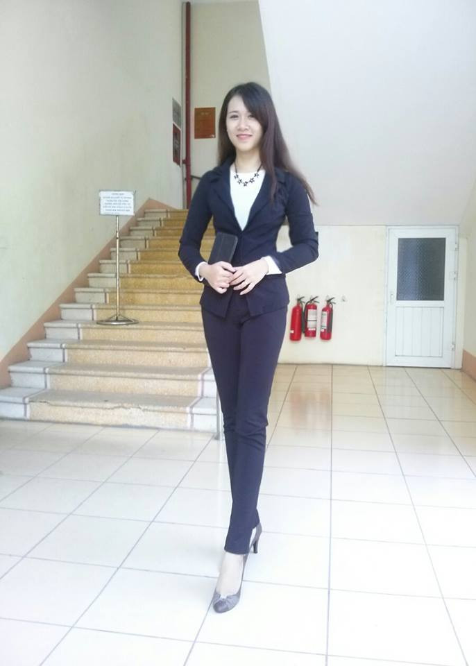 Nguyễn Thị Minh Tâm - Kiara Tâm là cô gái gây nhiều chú ý sau khi xuất hiện trên một vài trang tin tức giới trẻ như một gương mặt nữ sinh học giỏi và có ngoại hình hấp dẫn.