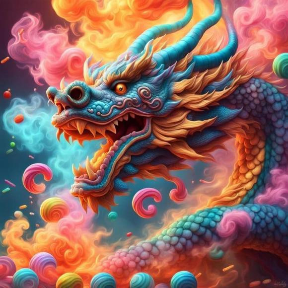 Thìn: Những người bạn tuổi Thìn có khởi đầu và kết thúc, đặc biệt ít nói và có kế hoạch cho cuộc sống.