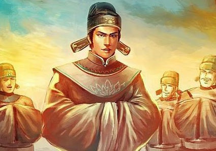 Phạm Sư Mạnh là học trò nổi tiếng của Chu Văn An, từng thi đỗ thái học sinh (tiến sĩ) dưới thời nhà Trần.