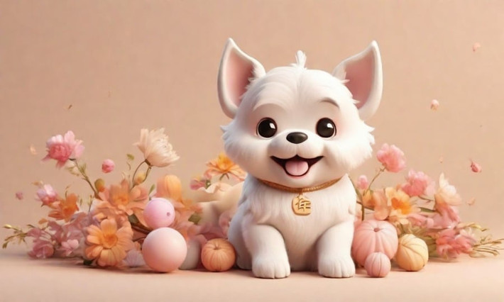 Tử vi cho biết trong 7 ngày tới những người tuổi Tuất may mắn hơn người khi trong tuần mới này có được tình yêu như ý. Với những người mà bạn mong mỏi bấy lâu nay thực sự cũng có tình cảm với bạn, chỉ là ngại chưa dám nói ra mà thôi.