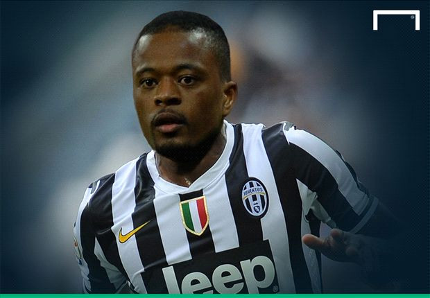 Patrick Evra chuyển sang thi đấu cho Juve từ Man Utd với giá chỉ có 1,5 triệu bảng. Nếu đánh giá kỹ thì Evra thi đấu thì vẫn rất tốt, nhưng do Evra đã bước sang tuổi 33 và thêm vào đó nữa là đội chủ quản của anh là Man Utd đã tìm được người thay thế cho anh là Luke Shaw nên mới để anh ra đi với giá bèo bọt như vậy.