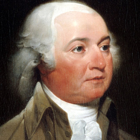 4. Tổng thống Mỹ John Adams qua đời cùng ngày với Thomas Jefferson: John Adams là tổng thống đời thứ 2 của Mỹ, và trùng hợp thay ông cũng qua đời vào ngày 4/7/1826, ngày kỷ niệm 50 năm Quốc khánh Mỹ cùng với Thomas Jefferson. Ông trăng trối trước khi chết rằng “Jefferson vẫn còn sống” nhưng thực ra Thomas Jefferson đã qua đời từ 5 giờ trước đó.