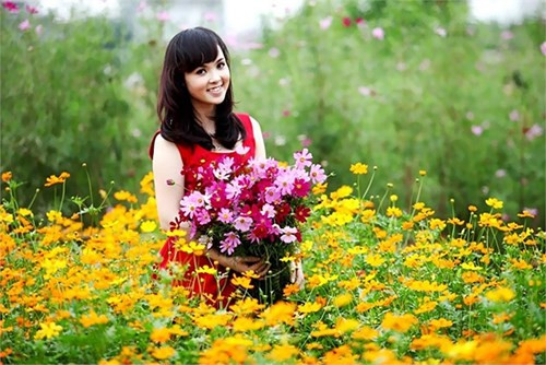 Sau khi chia tay, đến nay Công Vinh đã kết duyên với ca sĩ Thủy Tiên và từng nhiều lần nói rằng đã "quên mất cái tên Thùy Dung". Cô sinh viên Thùy Dung ngày nào giờ cũng đang làm việc tại Đoàn thanh niên của tổng công ty Sông Đà, trưởng thành hơn và cũng đã có người yêu mới.
