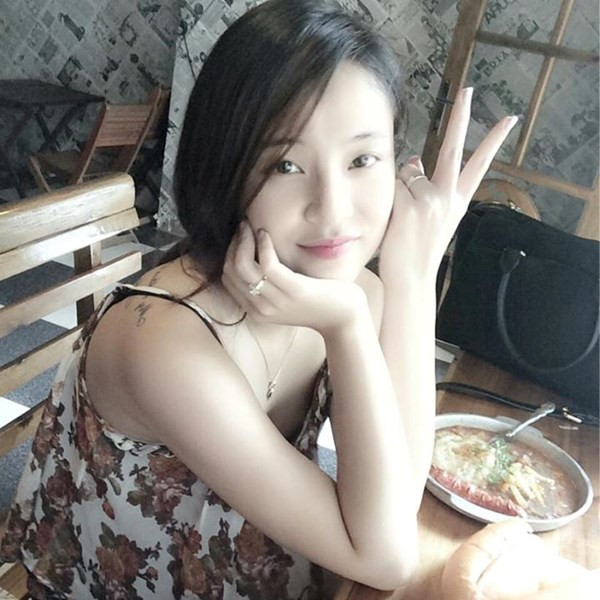 Vì vậy, việc em gái của Tiến Dũng được nghi là bạn gái của Công Phượng khiến rất nhiều bạn trẻ, fan hâm mộ thích thú.