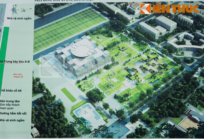Tiến độ công trình Nhà Quốc hội đang được Bộ Xây dựng giám sát chặt chẽ, một Thứ trưởng trực tiếp họp với Ban quản lý dự án hàng tuần; Ban quản lý dự án và các nhà thầu cũng hàng ngày giao ban tại công trường để kiểm soát tiến độ và chất lượng.