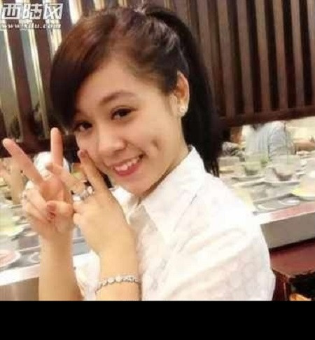 Những nữ cảnh sát xinh đẹp của Việt Nam thu hút sự chú ý của cư dân mạng Trung Quốc.