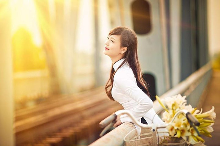 Để đi đến đi chung kết Thu Hoài đã phải trải qua các vòng thi sắc đẹp, tài năng khác nhau.