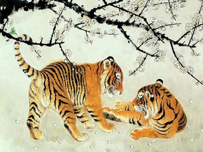 Thời gian này, tuổi Dần cũng có nhiều cơ hội gặp gỡ và được quý nhân trợ giúp, họ sẽ từng bước đạt được những thành công lớn và vững chắc.