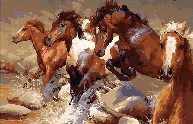Tuổi Ngọ. Trong tính cách những người tuổi Ngọ là con giáp thông minh, xuất chúng biết nhìn xa trông rộng nên họ dễ dàng thành công trong sự nghiệp.