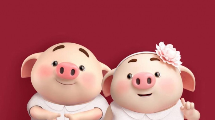 Về mặt tài chính, con giáp này cũng sẽ đạt được điều gì đó. Ngoài ra, những người bạn tuổi Hợi độc thân có thể dễ dàng gặp được người mình thích và bắt đầu một mối quan hệ đẹp trong giai đoạn này.