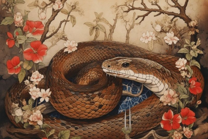 Chỉ cần chú ý lựa chọn dự án đầu tư một cách hợp lý, tài sản của tuổi Tỵ sẽ ngày càng gia tăng. * Thông tin mang tính chất tham khảo, chiêm nghiệm.