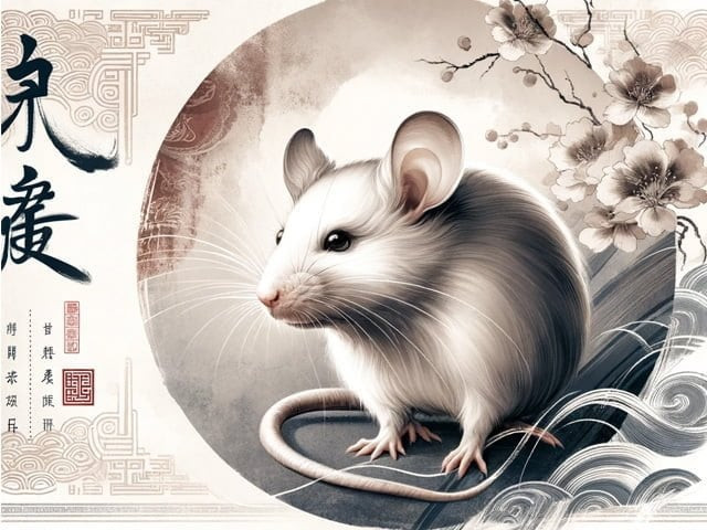 Tuổi Tý: Những người tuổi Tý sau ngày 20/1/2025 được sao Tài Lộc soi chiếu, mang đến những cơ hội bất ngờ trong công việc lẫn đời sống.