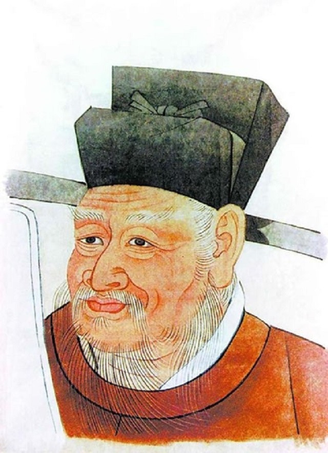Bao Công (999 - 1062), tên thật Bao Chửng, chữ là Hi Nhân, quê gốc ở Lư Châu, Hợp Phì, Trung Quốc. Ông nổi tiếng là một vị quan "thanh liêm, chấp pháp nghiêm minh, không khiếp sợ quyền uy hay vị nể tư tình" dưới thời hoàng đế Tống Nhân Tông.