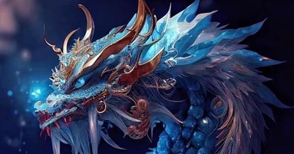 Tuổi Thìn: Trước Tết Âm lịch, sẽ là thời điểm rực rỡ của người tuổi Thìn, với sự phù trợ của "Văn Xương Tinh" và "Lộc Tinh".