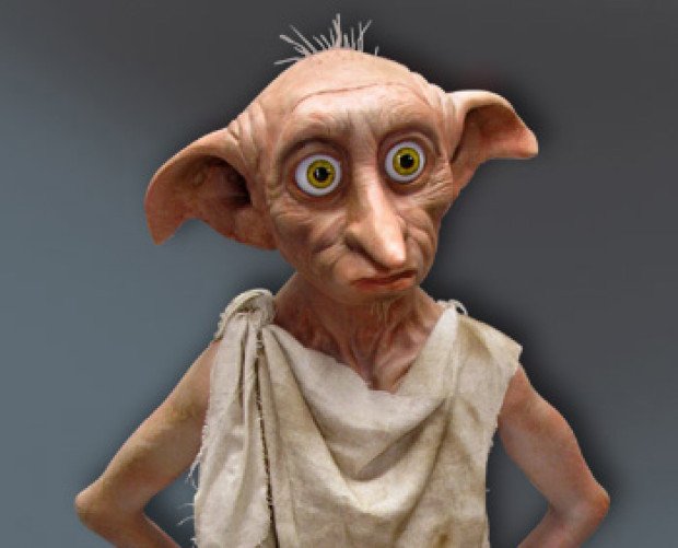 Thậm chí sau khi làm phẫu thuật, khuôn mặt Rina Nanase còn bị so sánh với yêu tinh Dobby trong truyện Harry Potter.