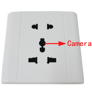 Cũng có một số loại camera quay trộm được thiết kế tinh vi đến mức nhìn bằng mắt thường thì không thể nhận biết được.
