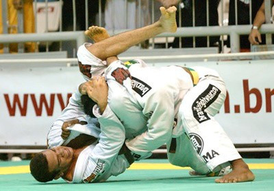 Nhu thuật Brazil hay Nhu thuật Ba Tây là môn võ tự vệ và môn thể thao thi đấu đối kháng thông qua hình thức ứng dụng các đòn vật và khóa tay chân ở tư thế nằm trong những cuộc thi đấu trên võ đài. Môn võ thuật này bắt nguồn từ quá trình truyền thụ võ học tại quốc gia Brasil của võ sư Nhu Đạo Maeda Mitsuyo và được cải tiến từ người đệ tử Carlos Gracie, người đã kết hợp các thế võ căn bản của Nhu Thuật với tinh hoa quyền thuật Ba Tây và sáng chế ra môn "Nhu Thuật Ba Tây”. Gia tộc Gracie đã phát triển sau này, do đó môn võ này còn được gọi là "Nhu Thuật Gracie".