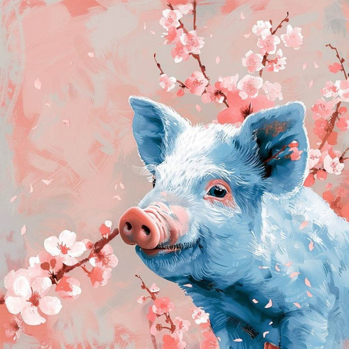 Tuổi Hợi: Người tuổi Hợi thường có tính cách hòa đồng và bao dung, đó là điều khiến con giáp này dễ lấy được cảm tình từ người khác trong gia đình hay ở cả nơi làm việc.