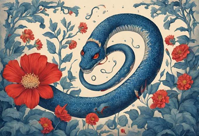Tuổi Tỵ: Trong tháng 10 tới, những người cầm tinh con Rắn sẽ tỏa sáng rực rỡ, sử dụng sự sắc bén trong trí tuệ để thấu hiểu và vượt qua mọi tình huống xã hội với sự nhanh nhẹn và duyên dáng. Họ sẽ nhận được sự chú ý và yêu mến từ mọi người xung quanh.