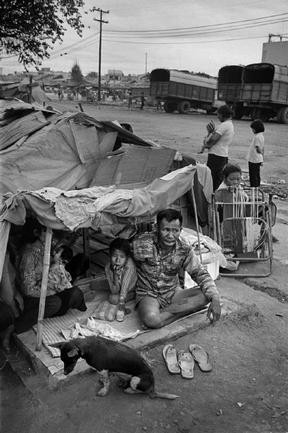 Cần Thơ, 1970.