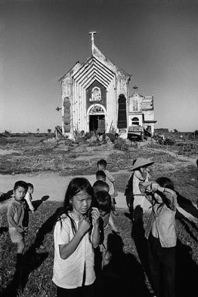 Đà Nẵng, 1970.