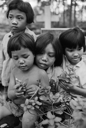 Sài Gòn, 1970.