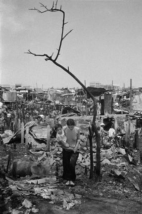 Sài Gòn, 1970.