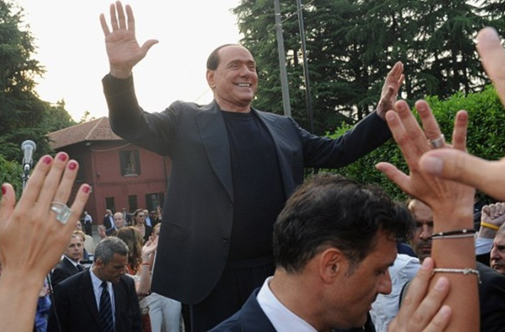 Italy “vô địch Châu Âu” về thay đổi chính phủ. Kể từ khi kết thúc Chiến tranh thế giới thứ II, Italy đã thay đổi tới 62 chính phủ với 38 vị thủ tướng.