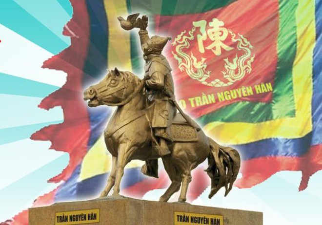 Trần Nguyên Hãn - khai quốc công thần Hậu Lê: Khi mới vào Thanh Hóa, Lê Lợi biết tài lược của Trần Nguyên Hãn, đãi ngộ rất hậu. Trong suốt 10 năm khởi nghĩa, ông trực tiếp chỉ huy những chiến dịch quân sự quan trọng, lập được nhiều chiến công to lớn. Tiêu biểu như trong chiến dịch Chi Lăng - Xương Giang vào tháng 9/1427, ông cùng Lê Sát phục binh ở Chi Lăng, góp công lớn vào việc chém Liễu Thăng ở núi Mã Yên. Trong hội thề ở thành Đông Quan, Trần Nguyên Hãn được đứng tên thứ hai, chỉ sau Lê Lợi.