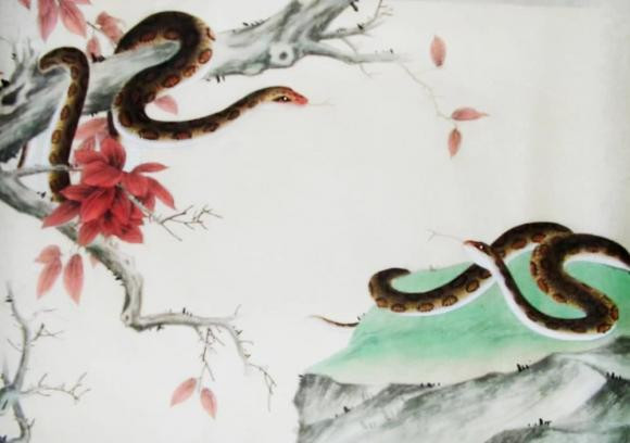 Tiền vào nhà như nước chảy, sớm muộn gì cũng đạt đến đỉnh cao của cuộc đời.