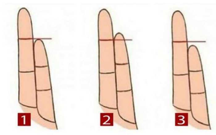 Dù vậy, người sở hữu ngón út thế này đôi lúc lại bảo thủ và họ luôn hướng đến một cuộc sống ổn định. Hậu vận khi về già của họ có thể đồng hành cùng người bạn đời của mình. Người này phù hợp với những ngành nghề ít biến động.