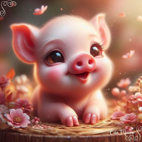 Con giáp tuổi Hợi: Năm hành của con lợn là nước, tràn đầy trí tuệ và may mắn, nằm ở cung Càn, tốt cho sự phát triển sự nghiệp. Tháng Vũ Âm, năng lượng Mộc tăng cao, Mộc Âm làm nhiệm vụ, Thủy Mộc tương sinh, có lợi cho giao lưu, hội nhập và phát triển tích cực.