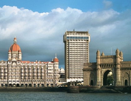 Mumbai, Ấn Độ, là thành phố thật thà thứ 2, với 9/12 số ví được trả lại cho người mất.