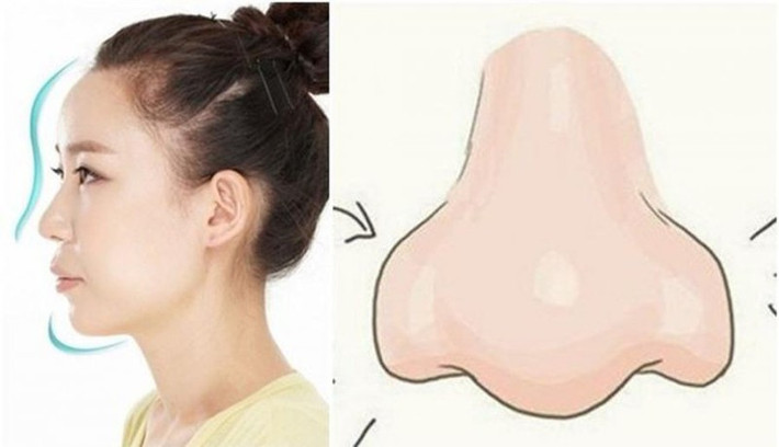 Vất vả cả đời. Phụ nữ có mũi to thường không bình tĩnh và đánh giá cao cảnh vật xung quanh, và họ quan tâm nhiều hơn đến những gì họ có thể nhận được. Có thể buộc mọi người phải vắt kiệt sức lao động và giá trị của chính họ.