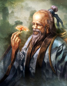 Hoàng hậu và Thái tử cũng vô cùng lo lắng vì bệnh tình của đấng quân vương. Khi đó có một thái gián mạnh dạn hiến kế: “Nô tài từng nghe kể về thần y Biển Thước, tại sao ta không yêu cầu ông ta tới khám chữa cho Hoàng thượng, biết đâu có thể chữa khỏi bệnh”.