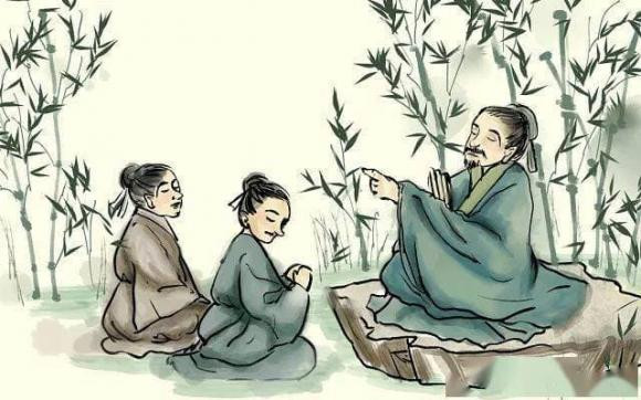 2. Ngày càng siêng năng, biết trân quý hạnh phúc. Thực tế một người có thể hưởng được bao nhiêu phúc trong cuộc đời này. Phung phí sớm và tàn sớm, phúc của một gia đình cũng vậy.