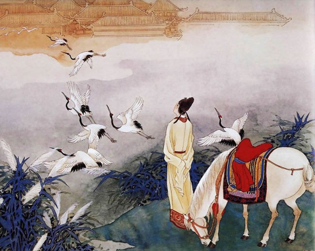 Nếu mâu thuẫn nội bộ kéo dài, vận may sẽ tan rã. Đừng suốt ngày ghét cái này, cái kia, nguyên nhân khiến bạn không vui, không hạnh phúc không phải do người khác có lỗi hay lỗi mà là bạn quá nhỏ nhen, hẹp hòi.
