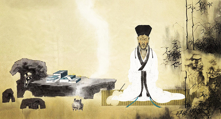 4. Càng cho càng thích, không sợ mất. Gia đình yêu thích lợi dụng thì sẽ không gặp may mắn, càng muốn gieo trồng phước báo thì phải giỏi bố thí.