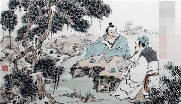 3. Tìm hiểu thêm về lòng hiếu thảo và lòng biết ơn. Cha mẹ là ruộng phước lớn nhất thế giới. Ý nghĩa là gì? Người hiếu thảo với cha mẹ thì có phúc lớn.