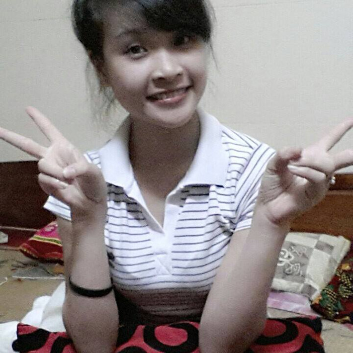 Được biết cô bạn thân của Công Phượng hiện đang học tập, làm việc tại quê nhà. Cô bạn được cho là đang học đại học và luôn theo sát Công Phượng cũng như ủng hộ hết mình cho tuyển U19 Việt Nam, CLB Hoàng Anh Gia Lai.