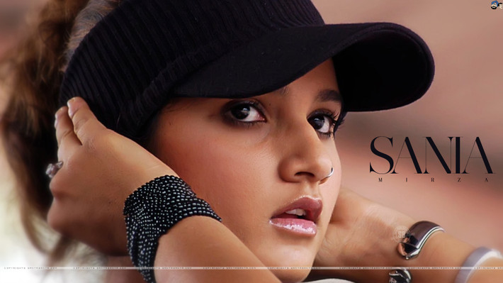 Sania Mirza sinh năm 1986, từng đoạt chức vô địch ở nội dung đôi nữ ở giải Mỹ mở rộng năm 2014, giải Pháp mở rộng năm 2012, giải Australia mở rộng năm 2009 và là niềm hi vọng lớn của Ấn Độ tại ASIAD 17.