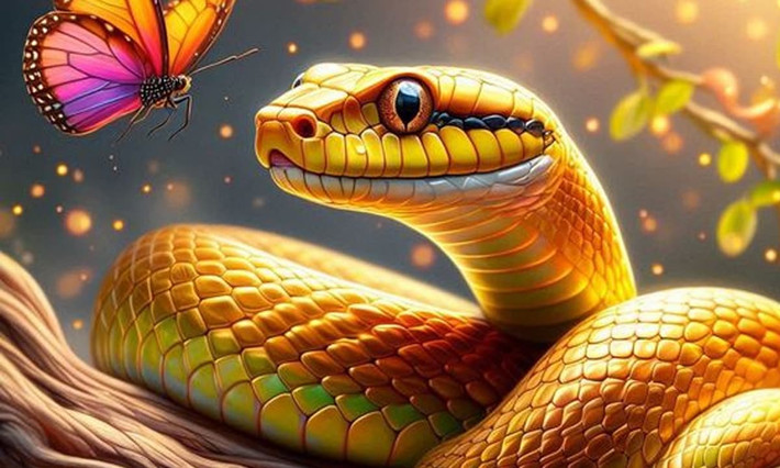 Người phụ nữ tuổi Tỵ không chỉ thành công trong sự nghiệp mà còn là người có tầm nhìn xa trông rộng. Cô ấy biết cách lên kế hoạch trước cho gia đình và tương lai, lập kế hoạch hợp lý và thực hiện chúng một cách nghiêm túc.