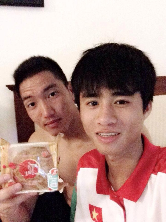 Không có được thể hình lý tưởng nhưng Thanh Hậu lại sở hữu một đôi chân xử lý bóng rất nhanh. Ngoài ra sự cởi mở trong tính cách, luôn cố gắng học hỏi khiến Thanh Hậu có khả năng kết nối tốt với các đồng đội, tạo một sự ăn ý nhất định ở khu vực giữa sân.