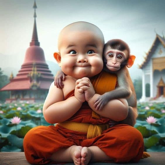 Vị trí nhì: Thân. Những người tuổi Thân cũng gặp nhiều may mắn trong tháng 8 âm lịch. Họ là người tháo vát, linh hoạt và giỏi xử lý các tình huống phức tạp khác nhau.