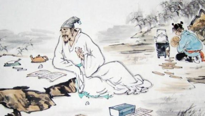 Cha ông thường dặn rằng ở tuổi 49, bạn không nên đến những nơi như vậy để không làm mất cơ hội tốt trong tương lai và để cuộc sống ngày sau trở nên thêm viên mãn và hạnh phúc.