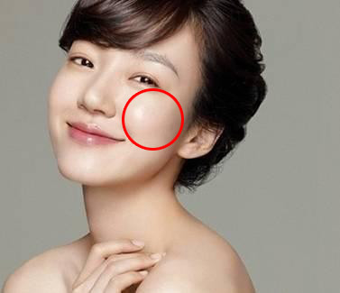 Gò má cao nhưng tròn đầy, có thịt, không bị nhô ra nhọn hoắt thì đó lại là gò má giàu có, phát tài, phúc tướng. Đàn ông hay phụ nữ có tướng gò má cao tròn đầy thì thể hiện quyền lực lớn, càng già càng thành công giàu có.