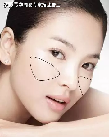 Những người có tướng gò má cao tròn còn là người giàu ý chí, bởi vậy họ thường là người dẫn đầu, người lãnh đạo. Những người có tướng gò má cao như này thường có đặc điểm năng nổ, hoạt bát, can đảm, tài giỏi và biết cân đối các mặt trong cuộc sống nên họ có đời sống hạnh phúc.
