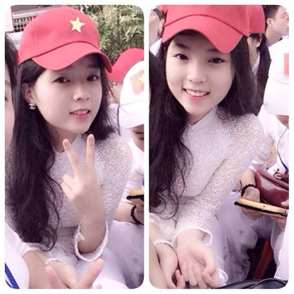 Theo tìm hiểu, thời học sinh, Kỳ Duyên là một cô gái rất nổi bật tại trường, lớp. Cô có thành tích học tập khá, giỏi, tích cực tham gia nhiều hoạt động xã hội, trường lớp bổ ích.