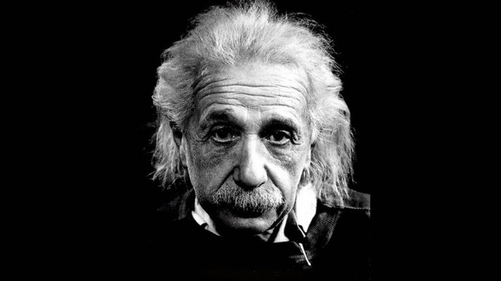 Einstein: "Tôi rất biết ơn tất cả những người đã nói KHÔNG với tôi. Nhờ vậy mà tôi biết cách tự mình giải quyết sự việc".