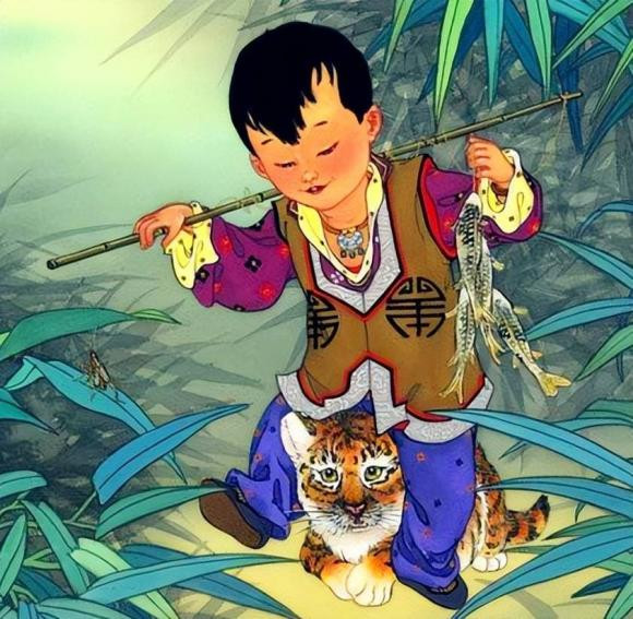 Từ từ thành công, cuộc sống sung túc hơn, mọi chuyện trong gia đình đều được giải quyết êm đẹp, cuộc sống cũng lạc quan hơn.